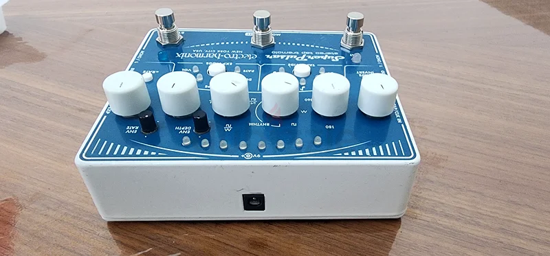 SUPER PULSAR STEREO TAP TREMOLO63233645632130114