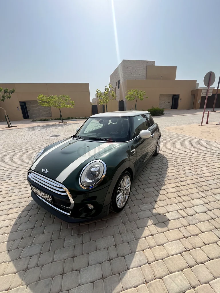 2017 Mini Cooper - Excellent Condition | Low Mileage | AGMC Service Contract63398521603843111