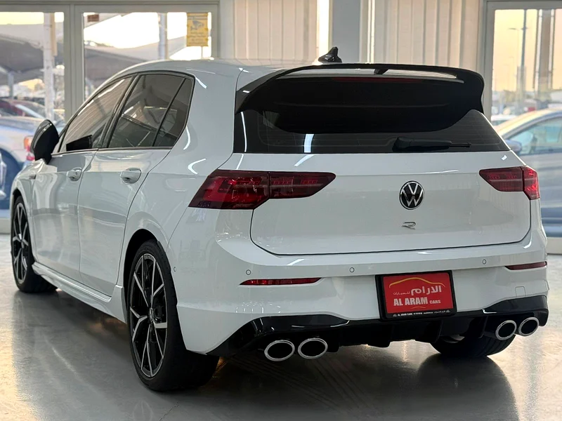 2024 Volkswagen Golf R | AGENCY WARRANTY + SERVICE 3 Years I Ref#79263224792774401113