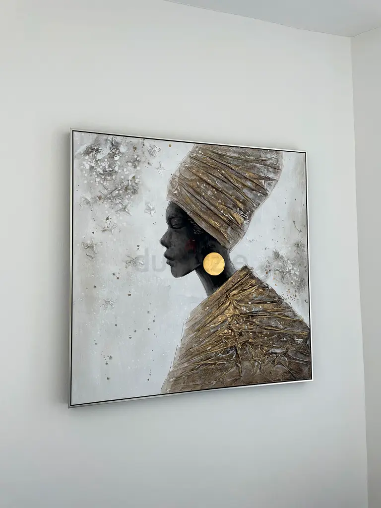 Wall Art - Wall decor - Painting
