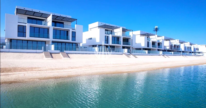 The "Ajmal Makan" project - a luxurious lifestyle in the heart of Sharjah63205337065347111