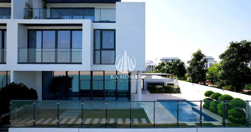 The "Ajmal Makan" project - a luxurious lifestyle in the heart of Sharjah63205337065347113