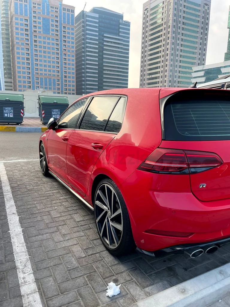 Clean golf R for sale63398572020993112