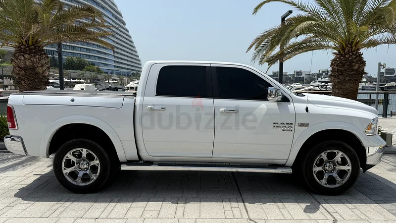 Dodge RAM 1500 Classic Laramie | 59000km |  direct from first owner63398534747778114