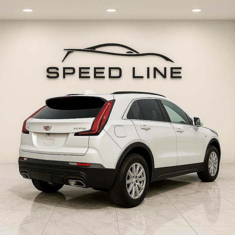 Cadillac XT4 American Spec Super Clean car63407355877889113