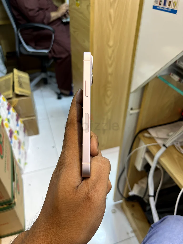 Iphone 13 mini 128 orignal waterpack63223356898689112