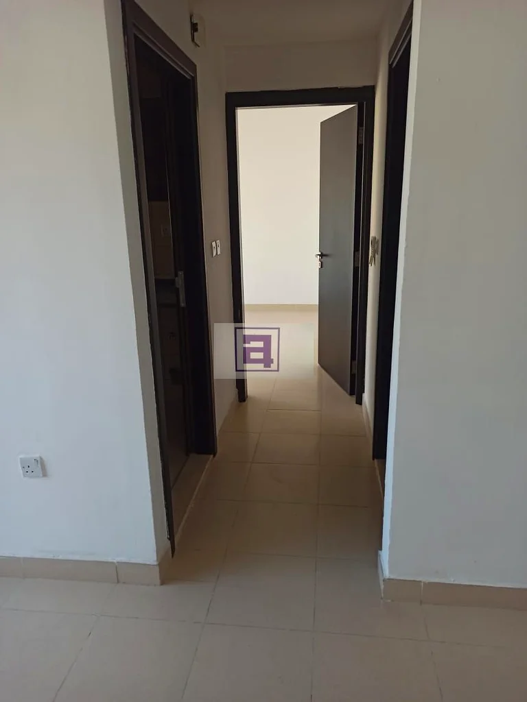 بناء الأسرة في النهدة 2 دبي. خيار جيد للعائلات التي تبحث عن بيئة آمنة ومريحة للعيش.63756679898369114