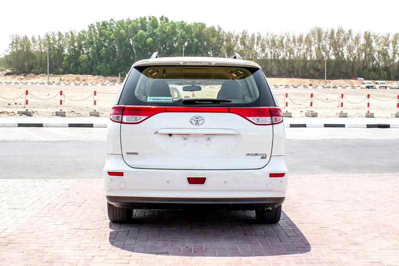 Toyota previa 202063402408612225111