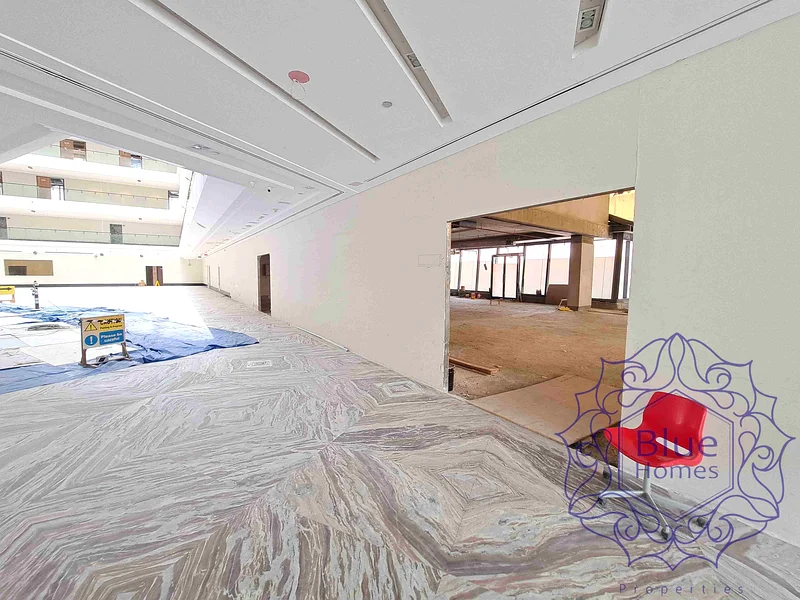 Show Room For Rent | Chiller Free | Easy Access to Sheikh Zayed Road63220805840259113