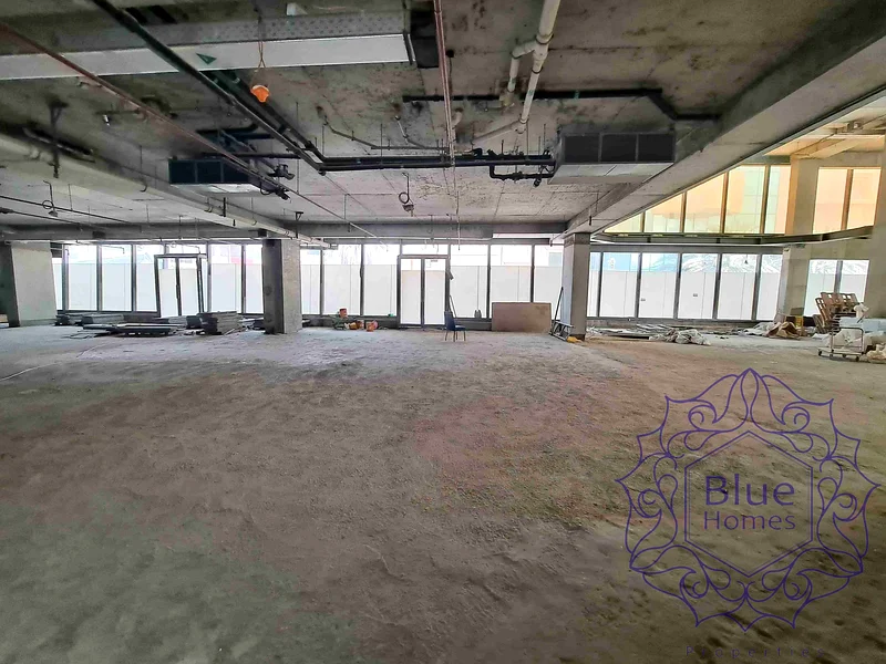 Show Room For Rent | Chiller Free | Easy Access to Sheikh Zayed Road63220805840259114