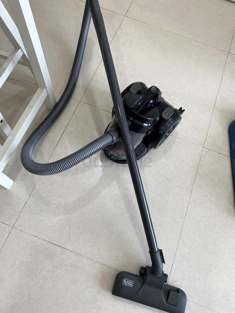 Black+Decker vacuum63197651359363113