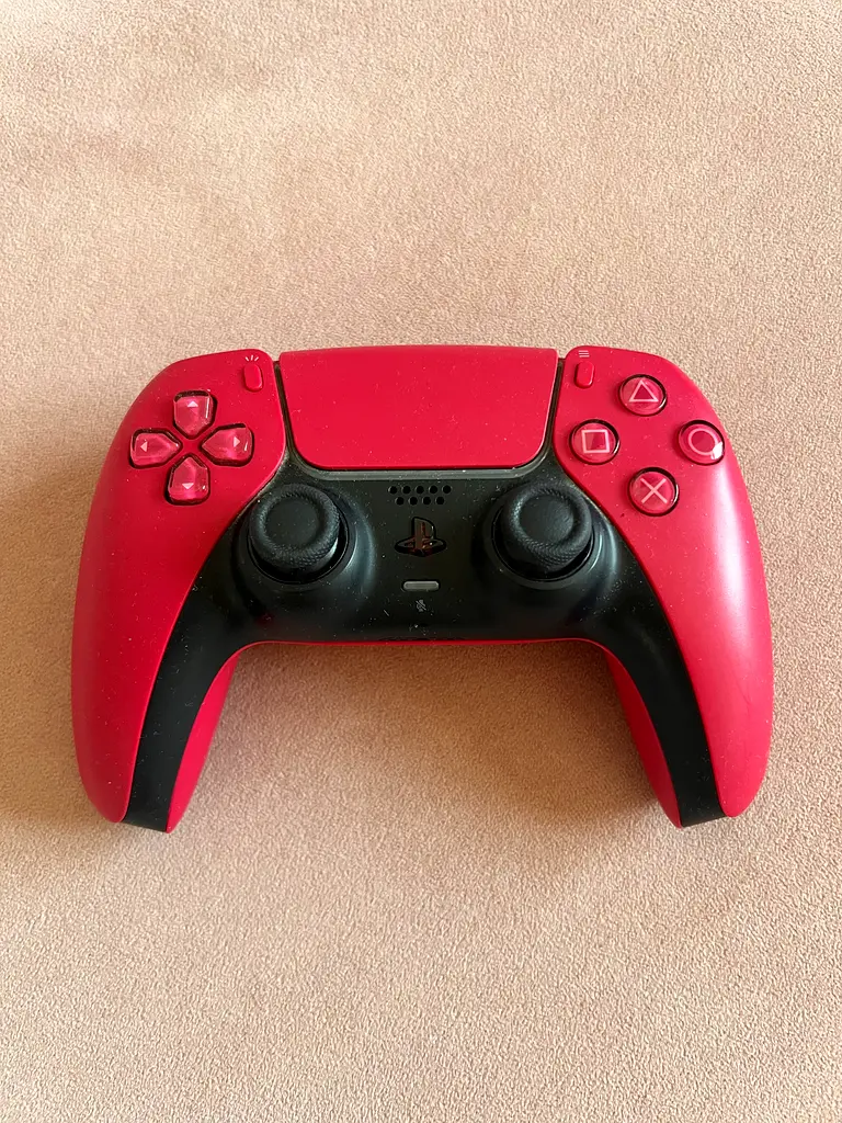 PS5 Controller63230706590082111