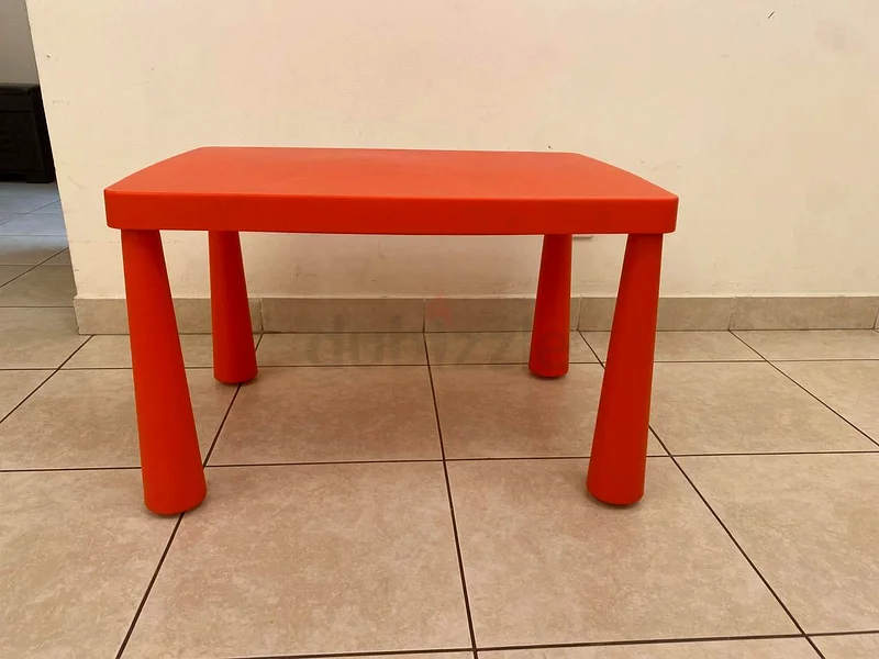 طقم طاولة وكراسي للأطفال63205889224450111
