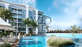 Coastline Beach Residences | 3 BR Duplex | 60/40 Payment Plan