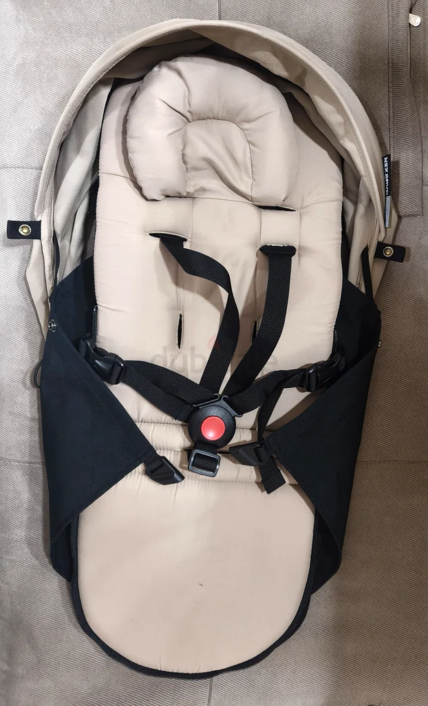 Yoyo 2  0+ Newbord Baby Bassinet.63205883604993111