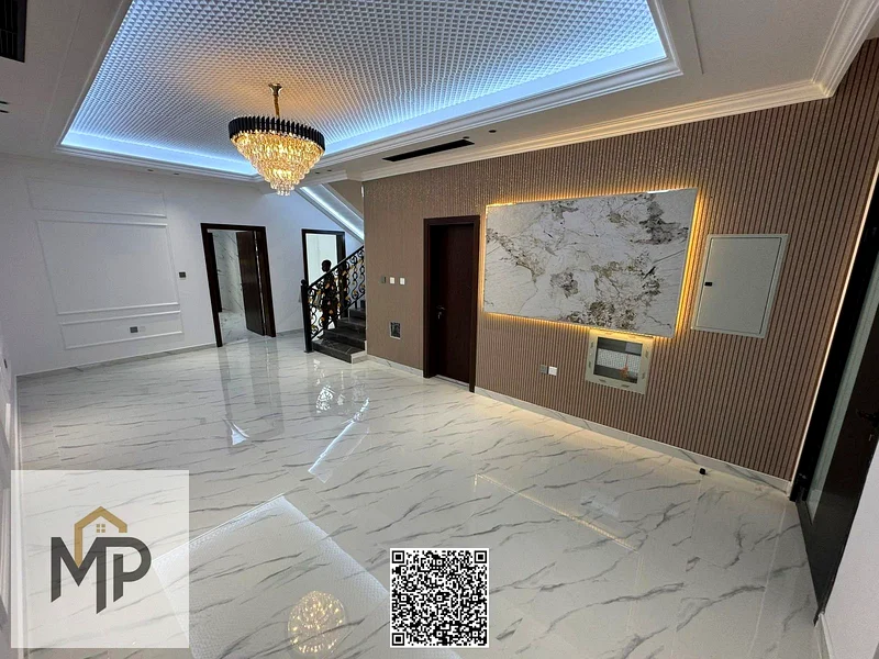 فرصة ذهبية لامتلاك فيلا فاخرة في واحدة من أكثر المناطق رغبة في عجمان.63903291526531112