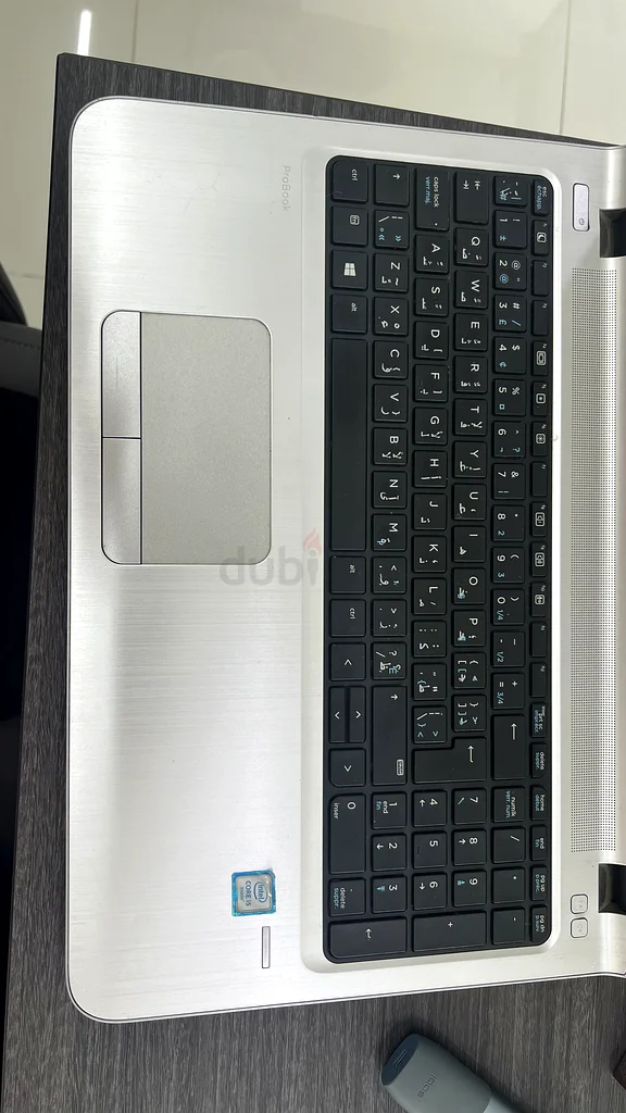 Dell Intel Core i5 Laptop - Power and Performance63197645951363113