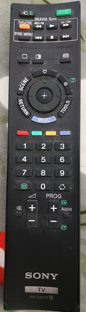 Sony Bravia 43 inch TV63197644861571113