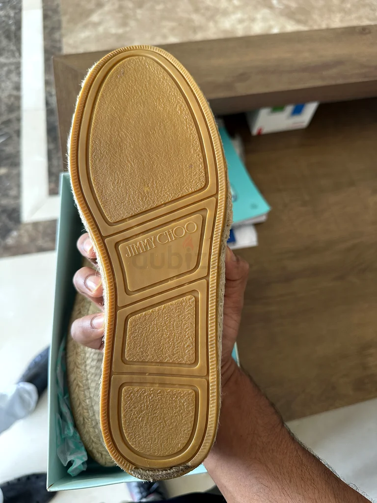Jimmy Choo Shoe63240124203523113