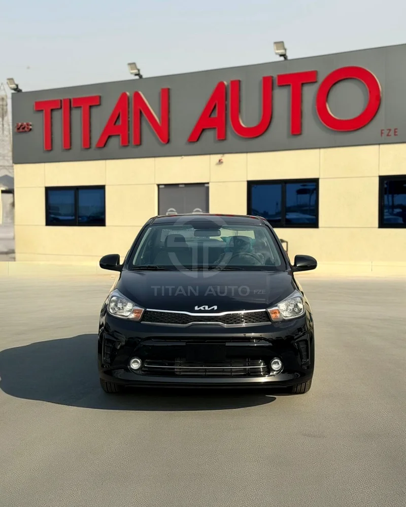 KIA PEGAS D351 // 1.4L // 2025 MODEL63398624298113111