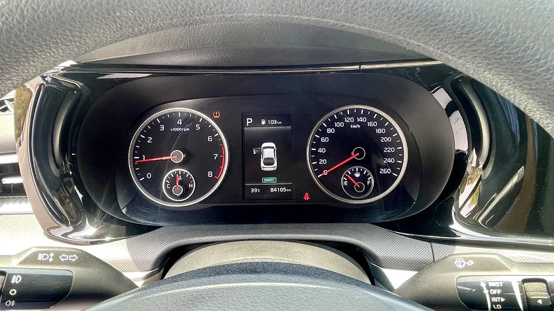 Kia K5 2022 GCC | With Warranty | No Accidents | Excellent Condition63398626624641113