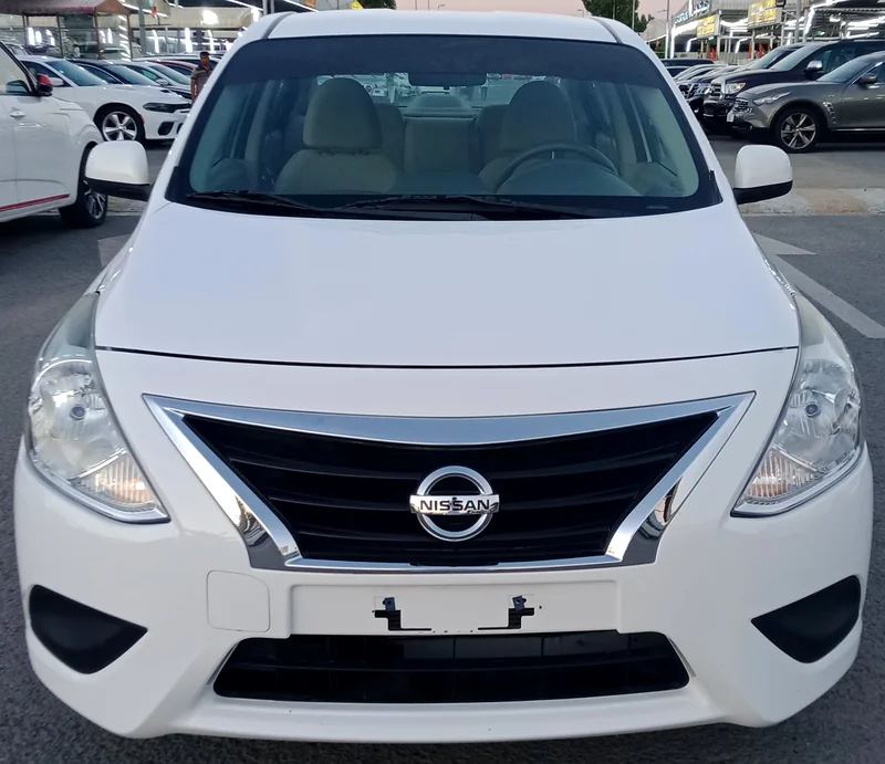 Nissan Sunny V4 1.5L S Model 202063399967231745114