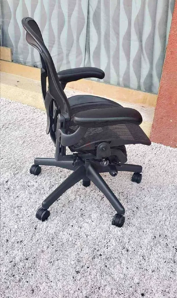 Ergonomic Office Chair - Perfect for Home  Workspace!63179391863555111