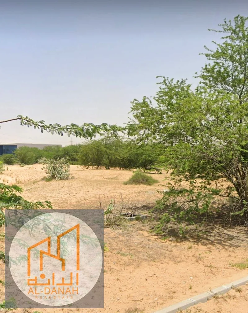 Land for Sale in Arqoub Industrial Area – Al Hamriyah, Sharjah63196617886081111