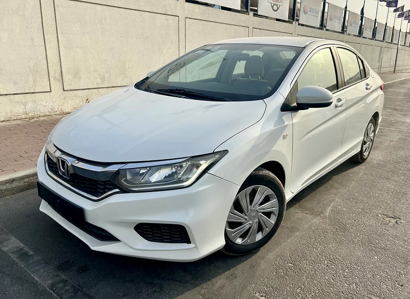 580/Month, City 2019, Gcc, Cruise Control, Bank Loan @ 0% Down Payment63173486921731112