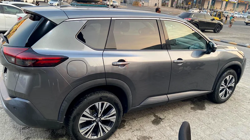 Nissan Rogue 202163399964936322113