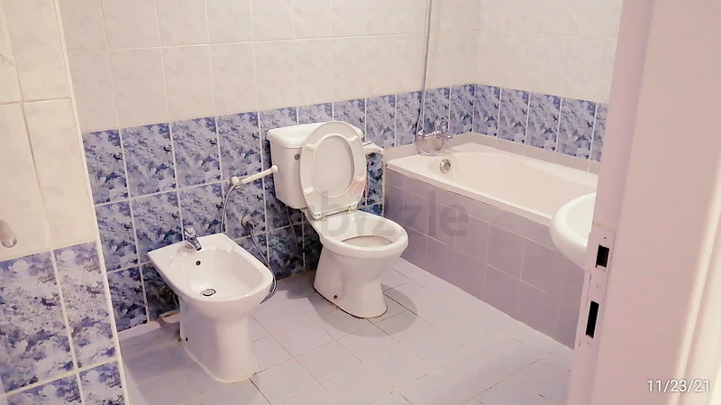 MASTER BEDROOM FOR INDIAN FAMILY IN AL QUSAIS RESIDENTIAL AREA 1 NEAR METRO STATION, DUBAI63220800736897114