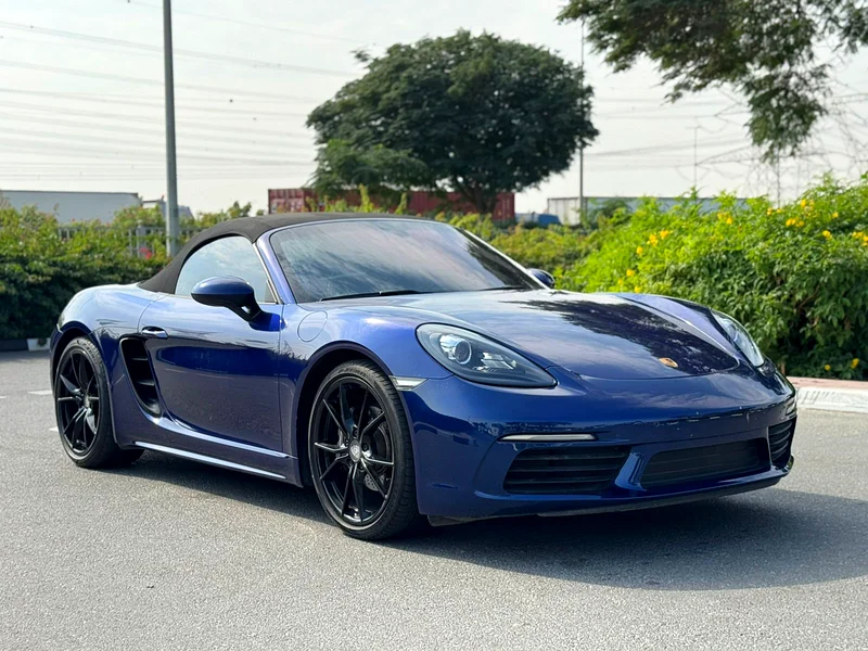 Porsche Boxster63227779788289111
