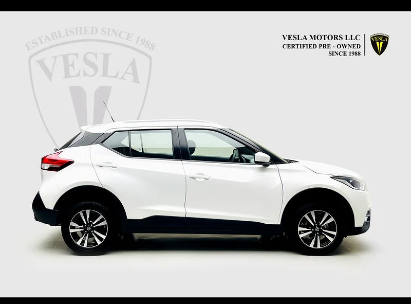 IN HOUSE FINANCE / 649AED MONTHLY / SV + NAVIGATION + CAMERA + ALLOY WHEEL / UNLIMITED KMS WARRANTY63227258022402113