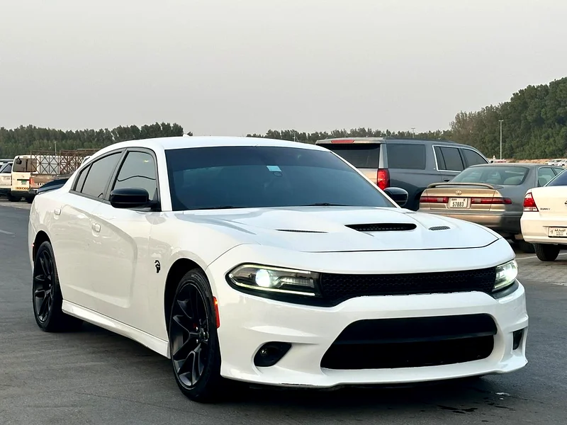 دودج تشارجر 2018 V6 USA DODGE CHARGER633985374396181117