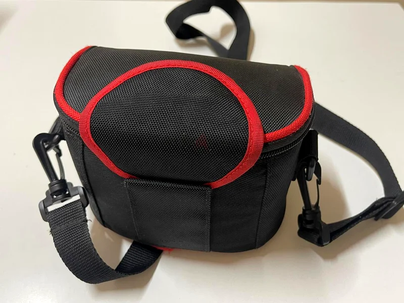 Canon PowerShot SX60 HS - Excellent Condition63202201575170112