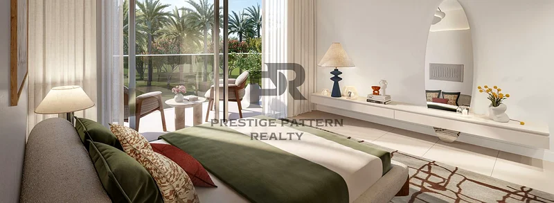 فيلا بتصميم منتجع مع 4 غرف نوم في سيلفيرا 2 - حياة عائلية من إعمار63218281592450113