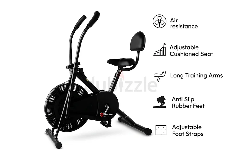 Premium LCD Treadmill – High-Performance Home Running Machine with a PowerMax fitness exercise Bike63198150399361111