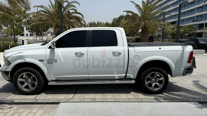 Dodge RAM 1500 Classic Laramie | 59000km |  direct from first owner63398534747778112