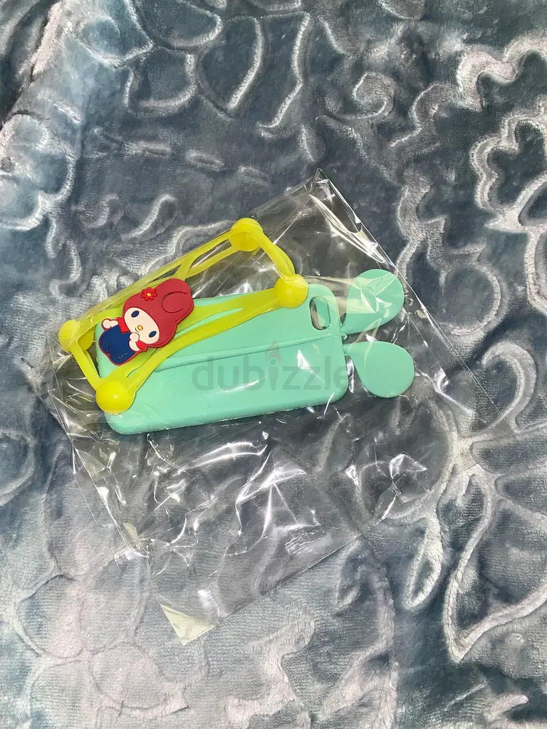 غطاء آيفون 5s