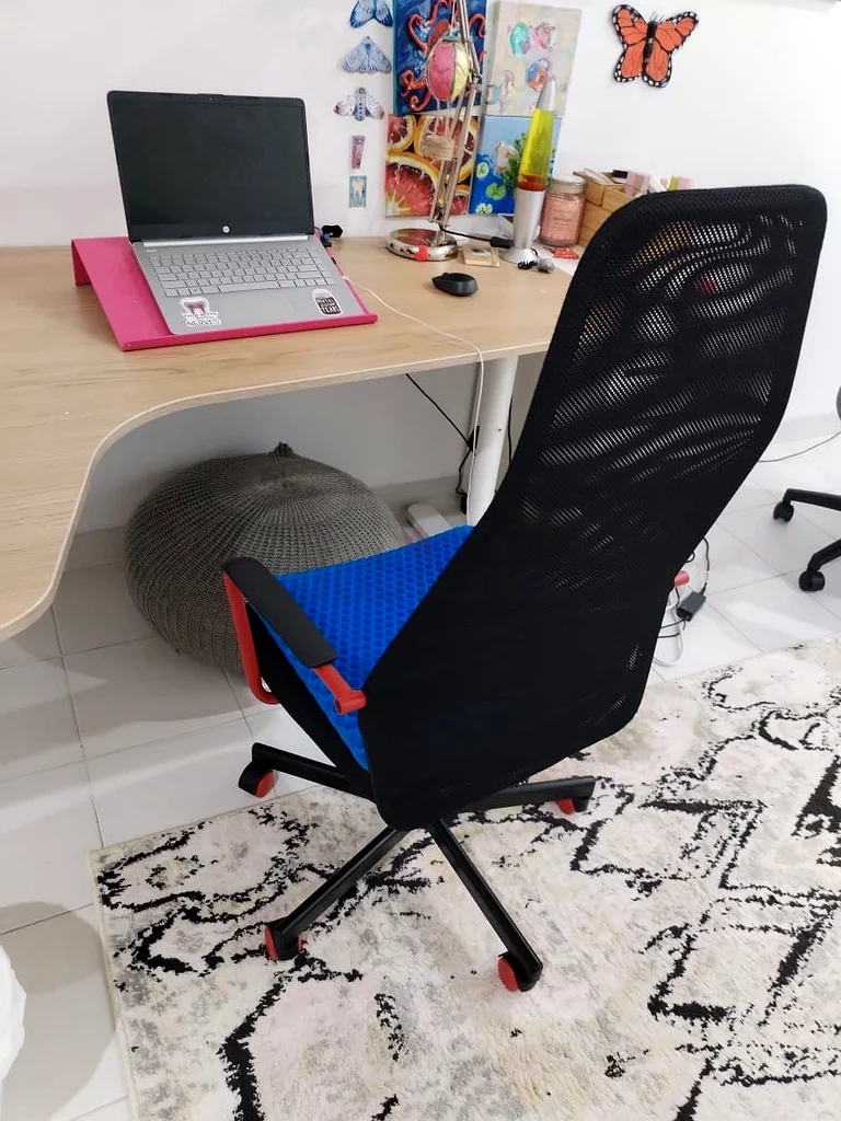Ergonomic Mesh Office Chair for Sale!63210895437185111