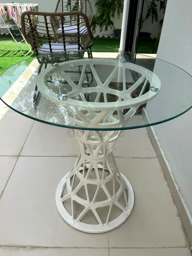 IKEA Balcony Table632198293564181118