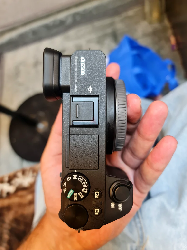 Sony A650063201689094657114