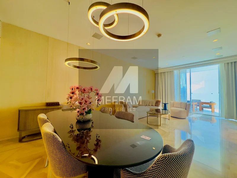 Luxurious Hotel Apt | Fully Furnished | Sea View63654982480129110