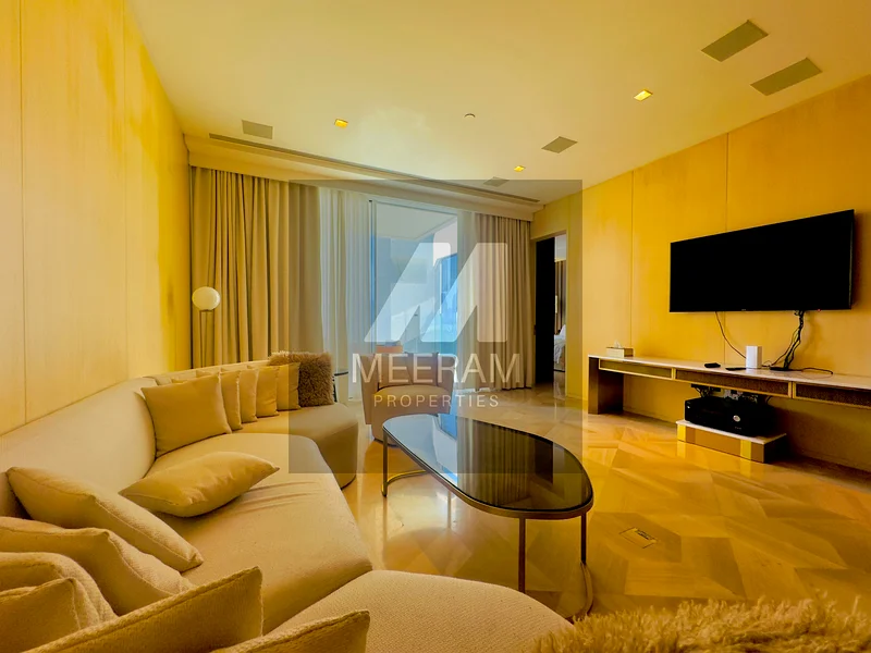 Luxurious Hotel Apt | Fully Furnished | Sea View63654982480129113