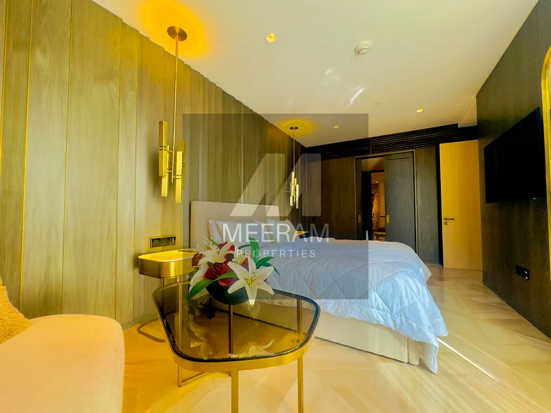 Luxurious Hotel Apt | Fully Furnished | Sea View63654982480129114