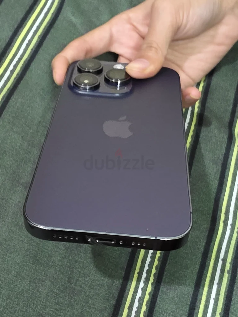 آبل آيفون 14 برو 128 جيجابايت - أطلق القوة!63222342076035111