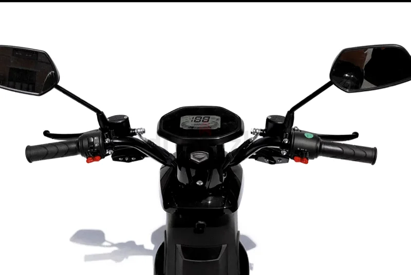 KUGOO KIRIN Note Electric scooter 60Km Long Range63197647319298113