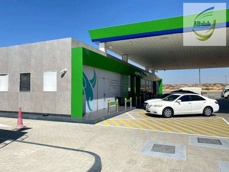 PETROL STATION FOR SALE63196120605954114