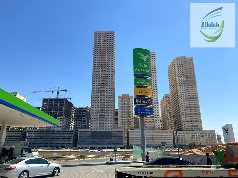 PETROL STATION FOR SALE63196120605954113