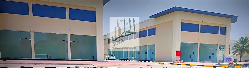 محل جديد للإيجار63219812526851113